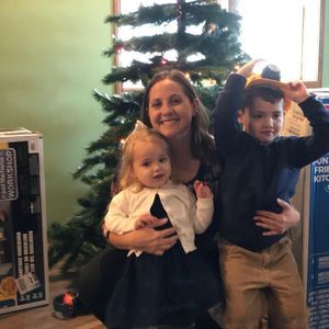 Meet your Posher, Andrea